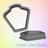 Bride and Groom Cookie Cutter Set, Wedding Cookie Cutter
