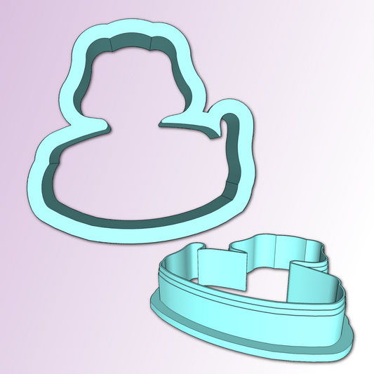 Snake Cookie Cutter