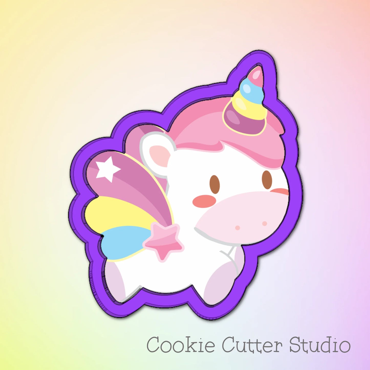 Pegues Cookie Cutter