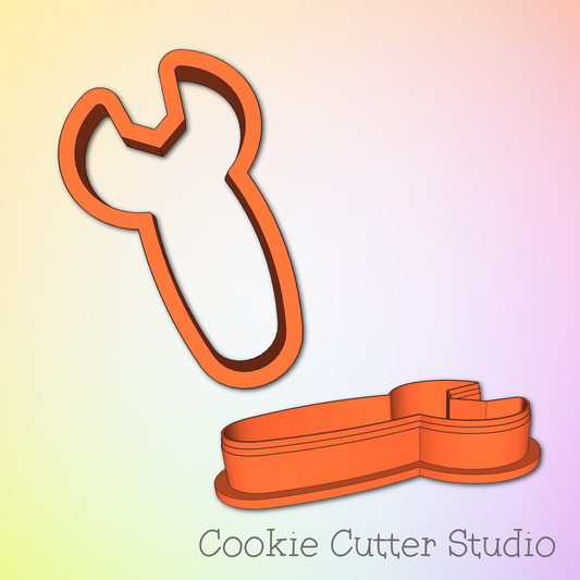 Wrench Cookie Cutter - Tool Themed Cookie Cutter for DIY-Themed Treats