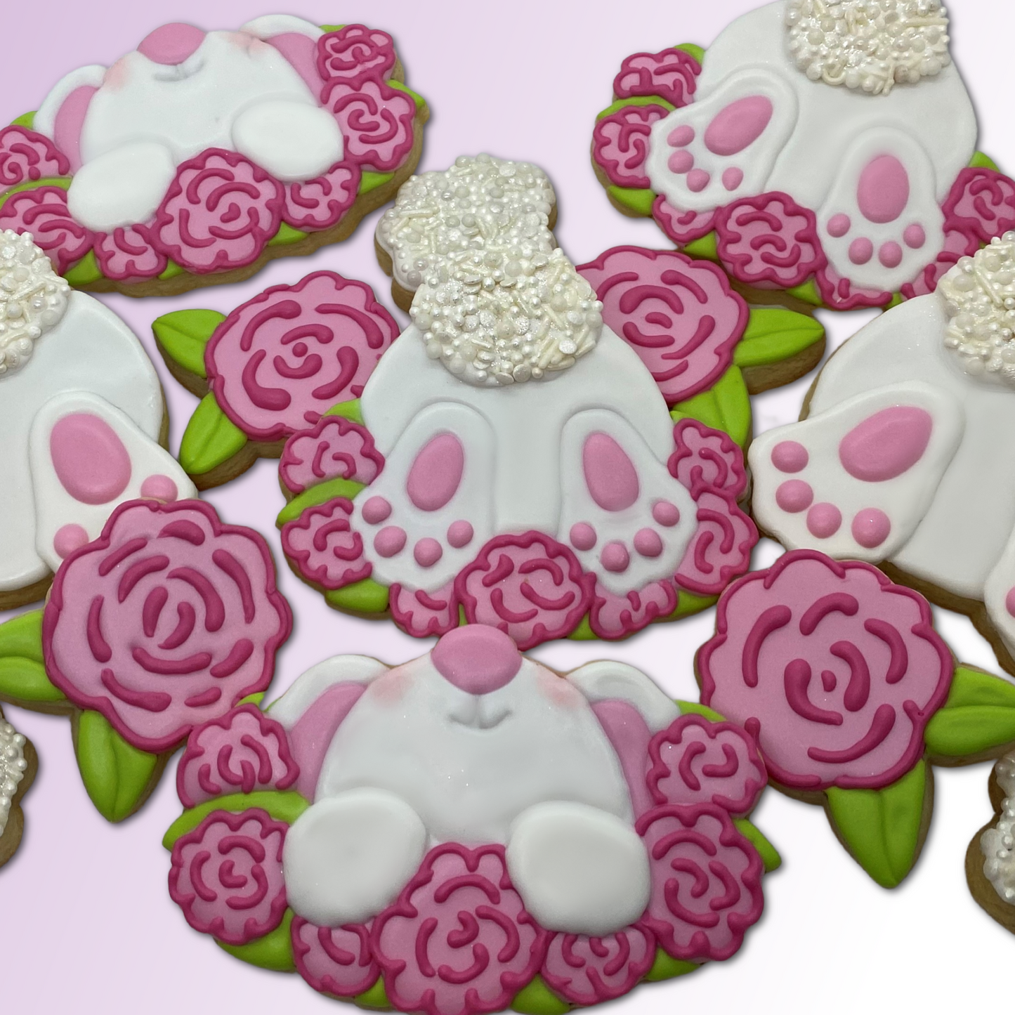 Flower Cookie Cutter