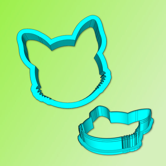 Puppy Cookie Cutter, Dog Cookie Cutter