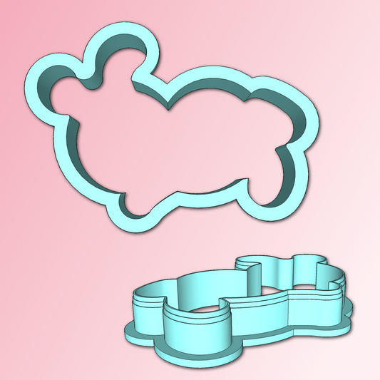 Ladybug Cookie Cutter