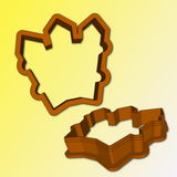 Fence Cookie Cutter