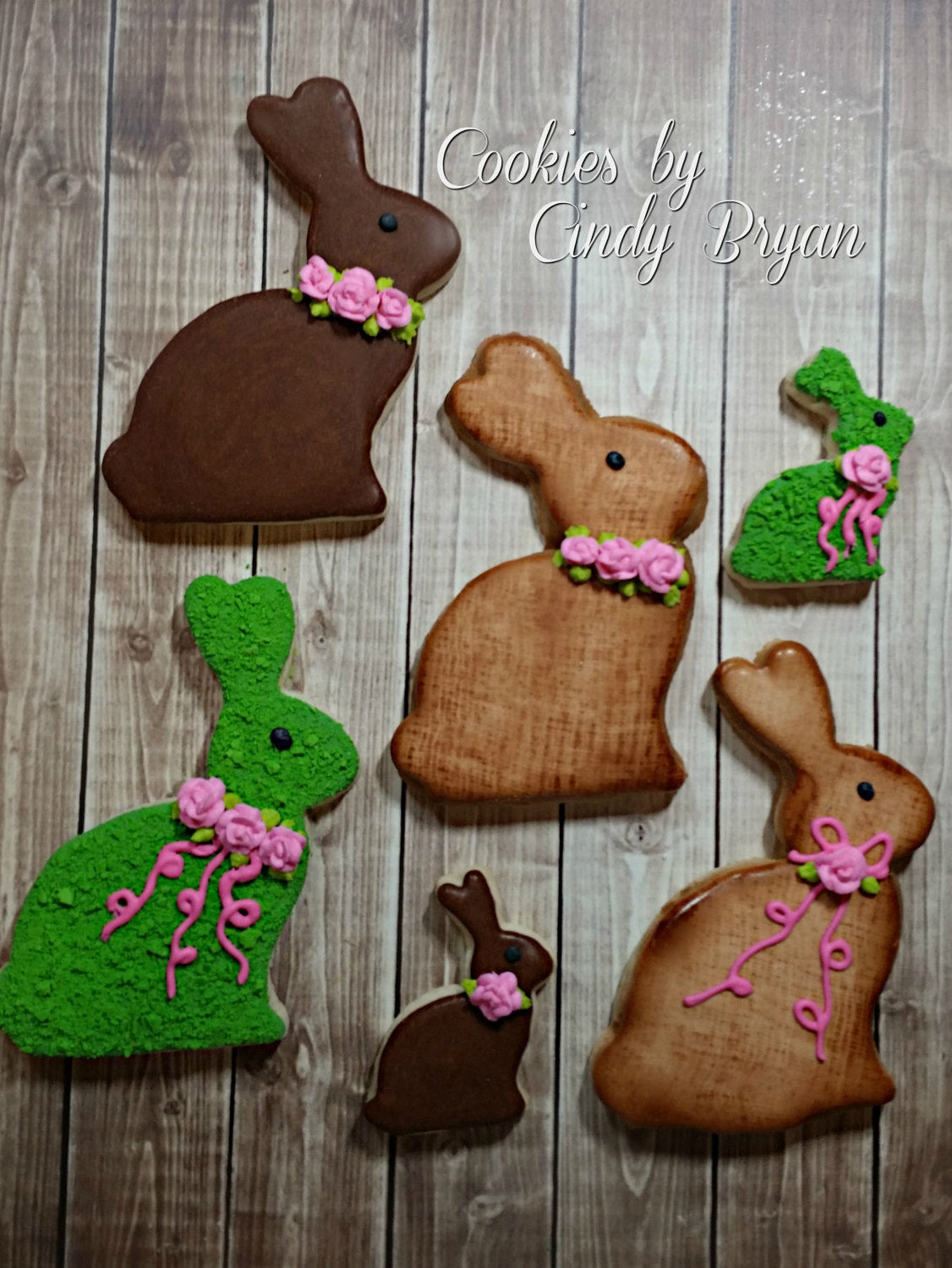 Bunny Cookie Cutter