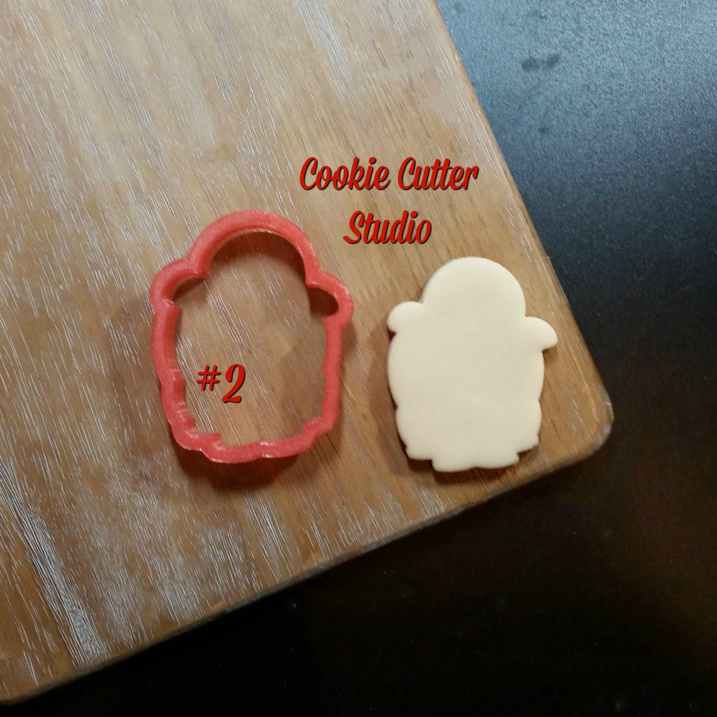 Lamb Cookie Cutter, Sheep Cookie Cutter