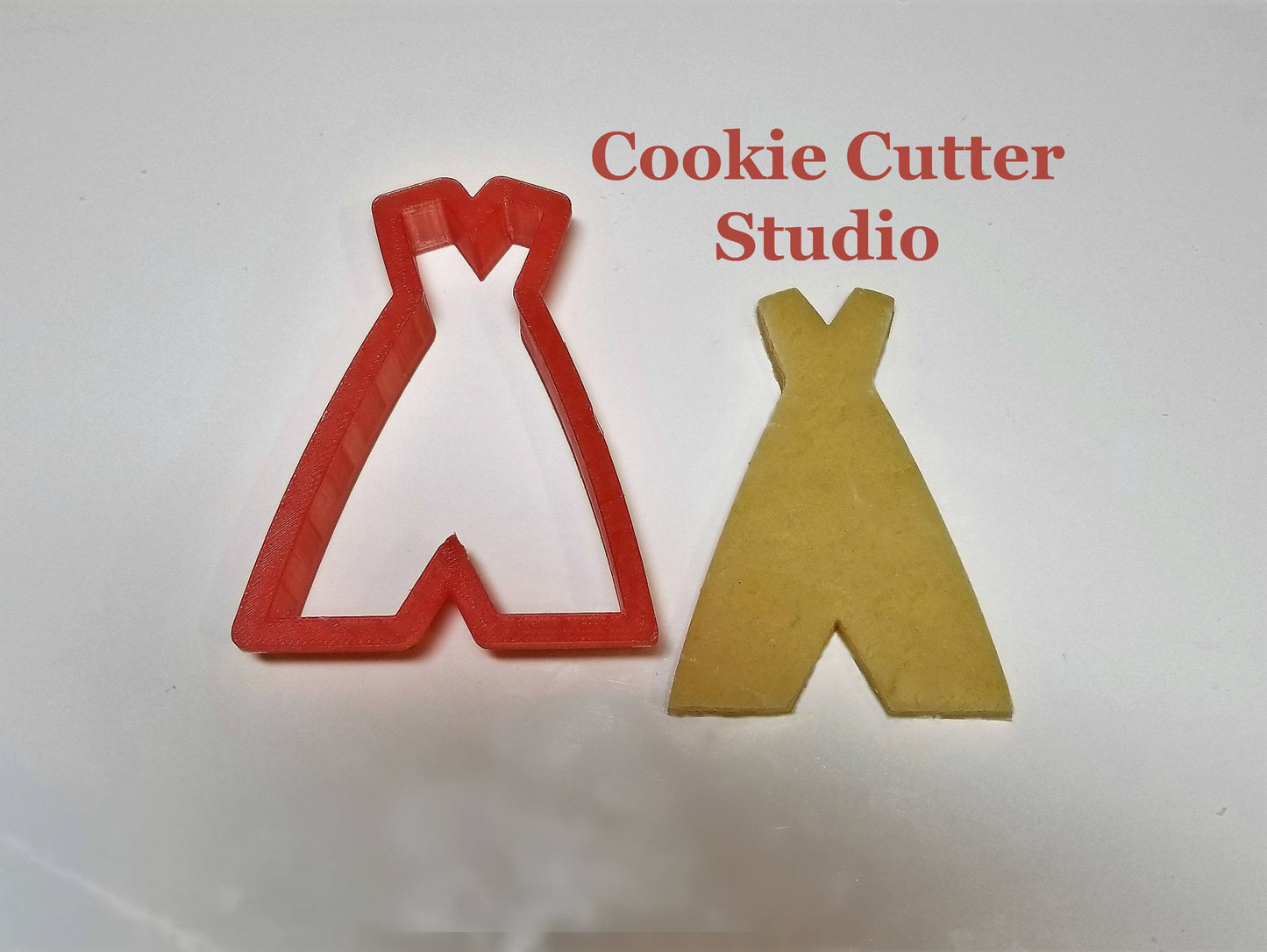 BoHo Chic TP Cookie Cutter