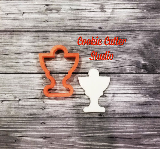 Chalice Cookie Cutter