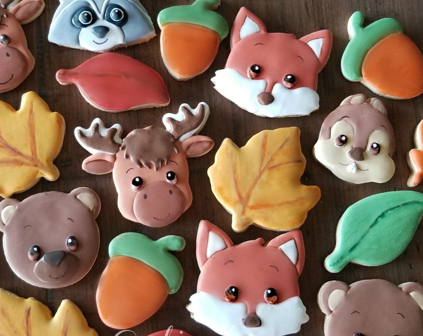 Fox Cookie Cutter