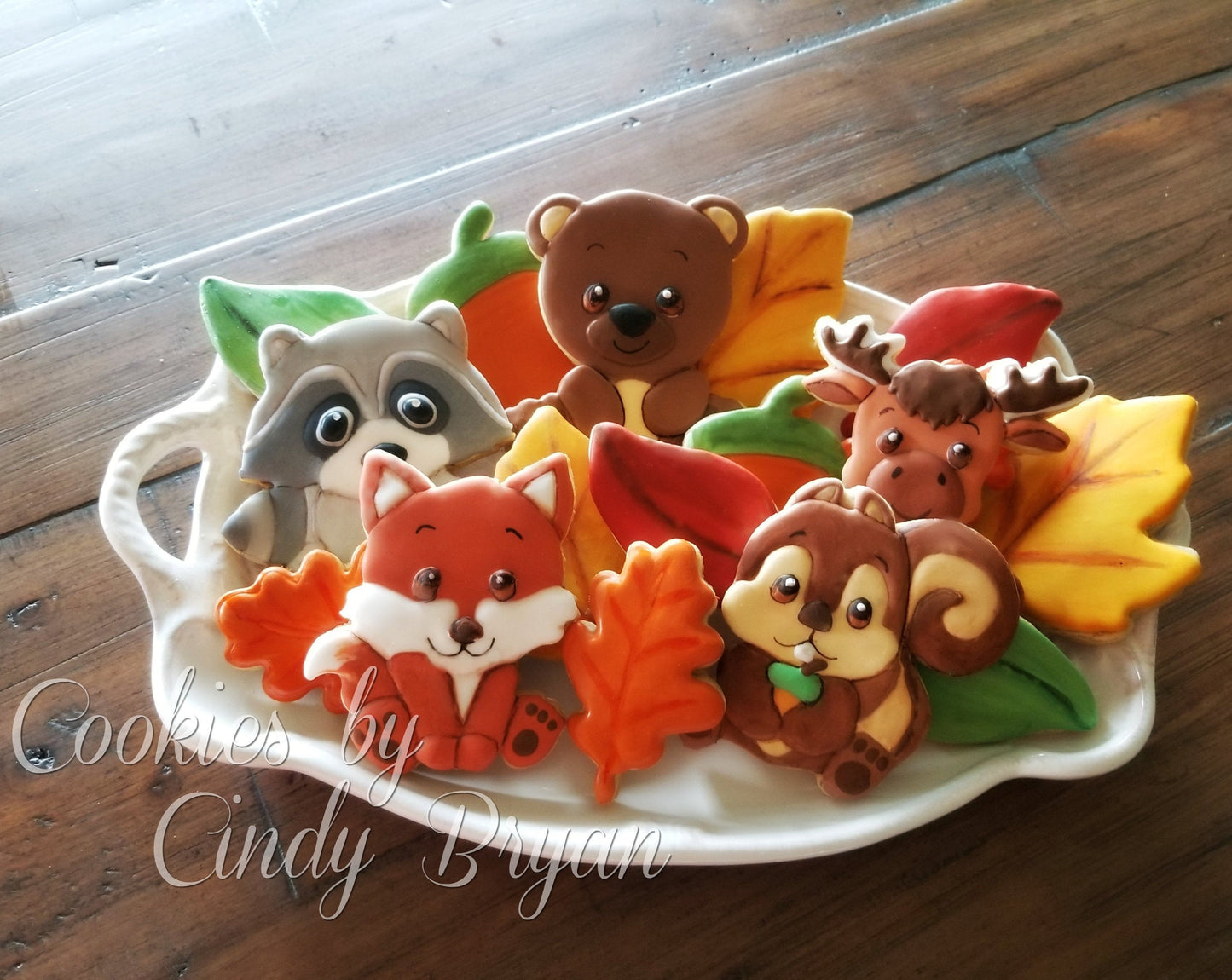 Bear Cookie Cutter