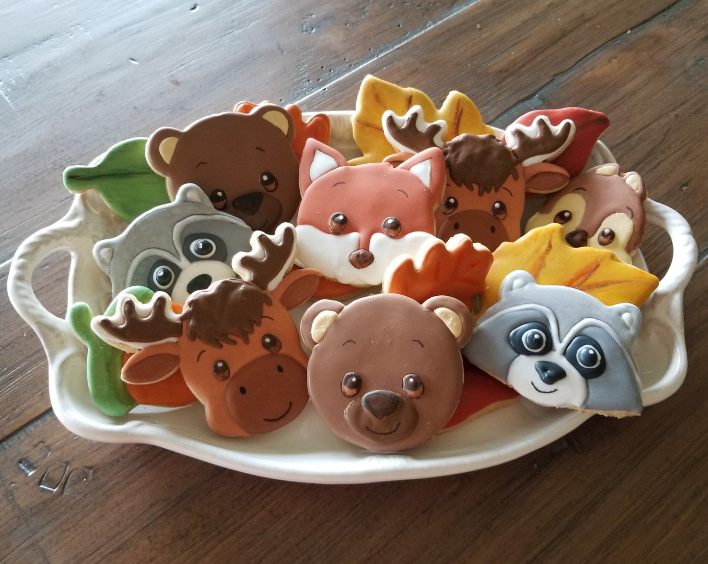 Bear Cookie Cutter