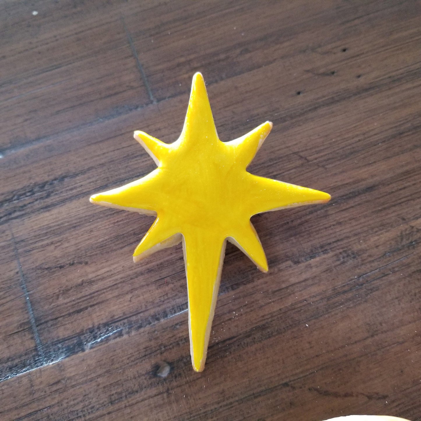 Star Cookie Cutter, Nativity Cookie Cutter Set