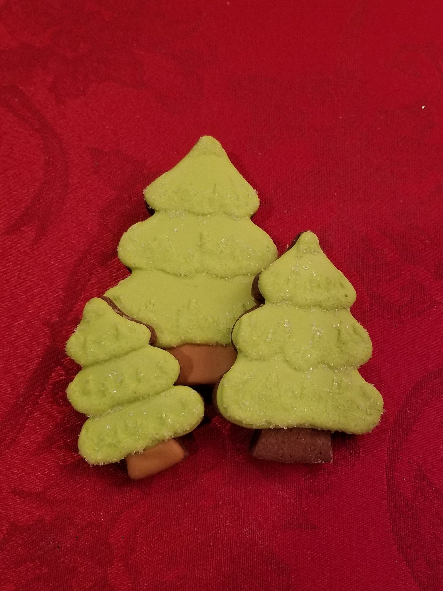 Christmas Tree Cookie Cutter, Christmas Cookie Cutter