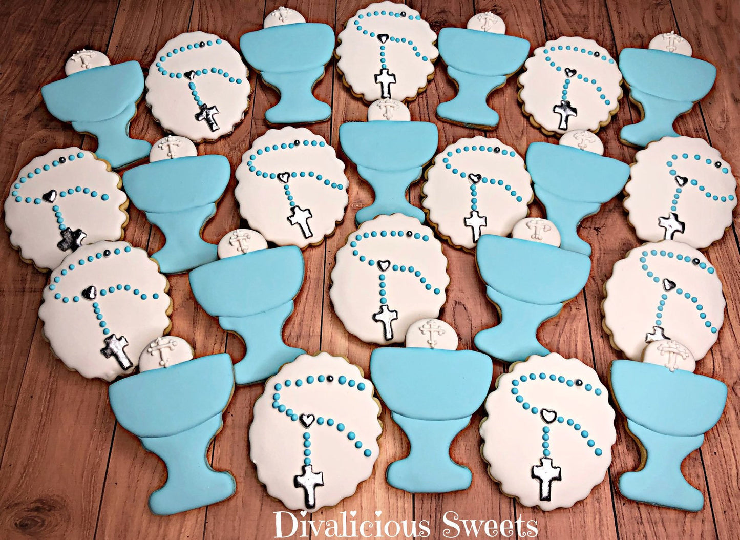Chalice Cookie Cutter