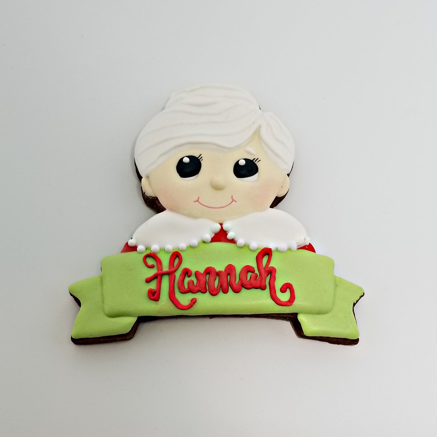 Mrs.ClauseCookie