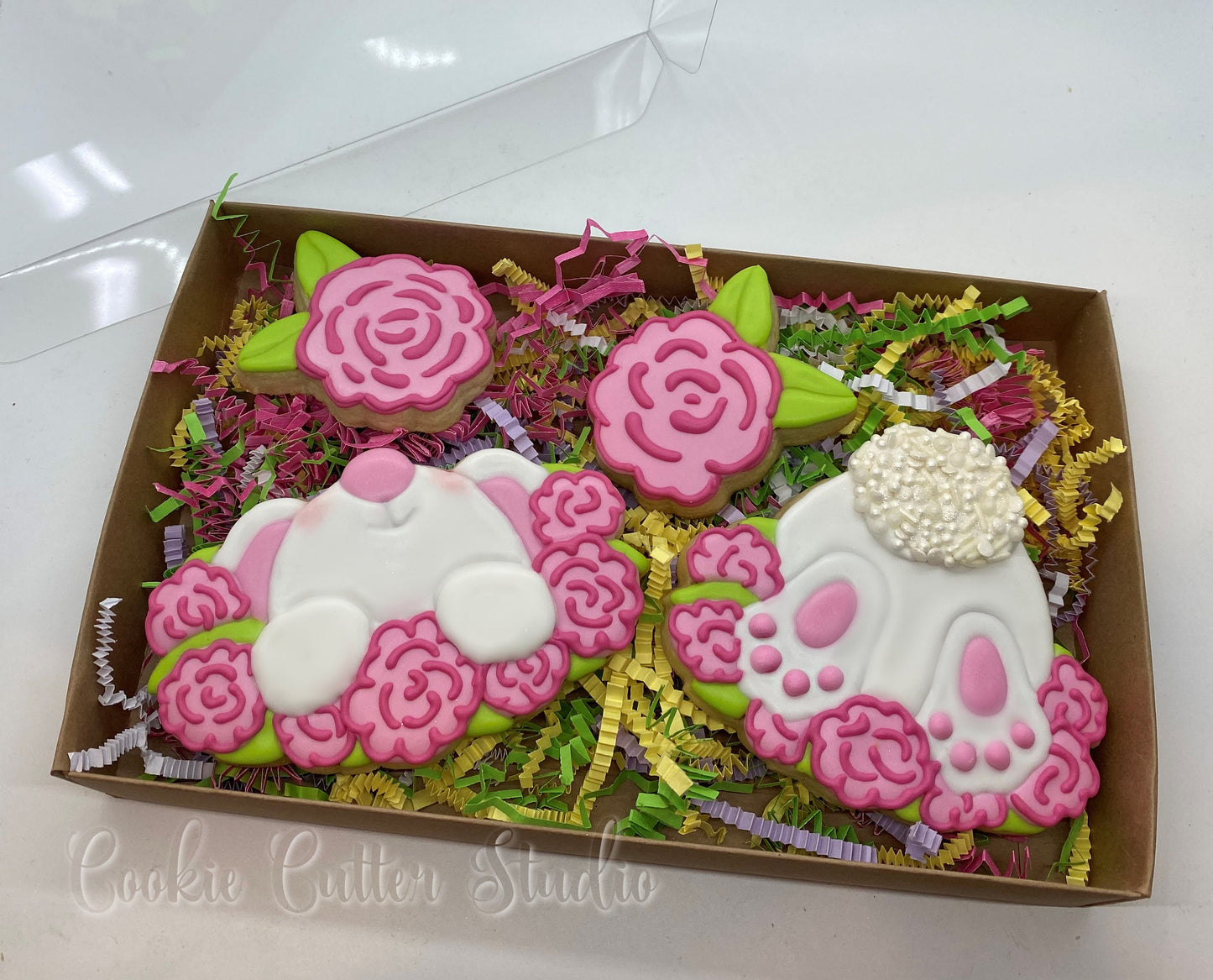 Flower Cookie Cutter