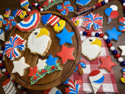 Star Burst Cookie Cutter