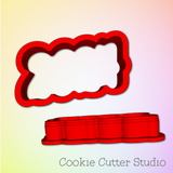 Graduation Cookie Cutter Set