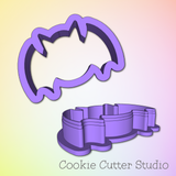 Bat Cookie Cutter