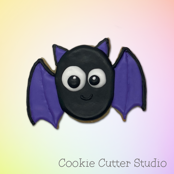 Bat Cookie Cutter