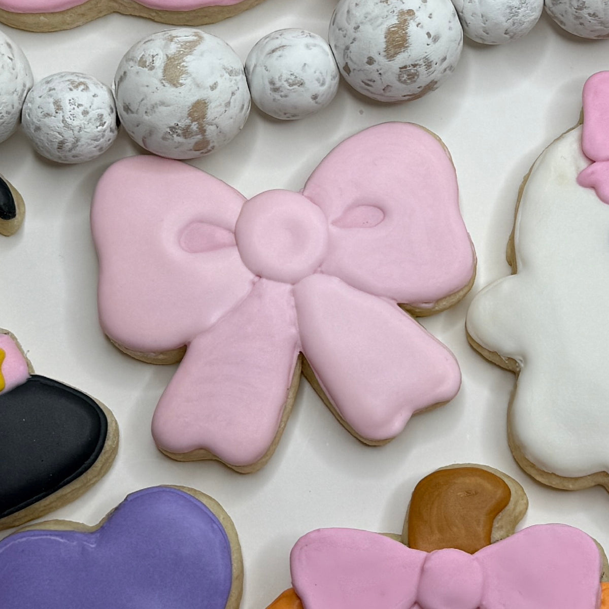Bow Cookie Cutter