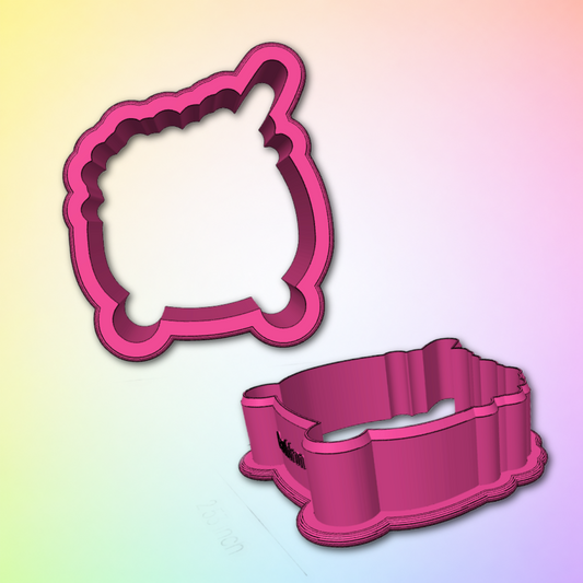 Cauldron Cookie Cutter STL File | Digital Download Only | 5 Sizes
