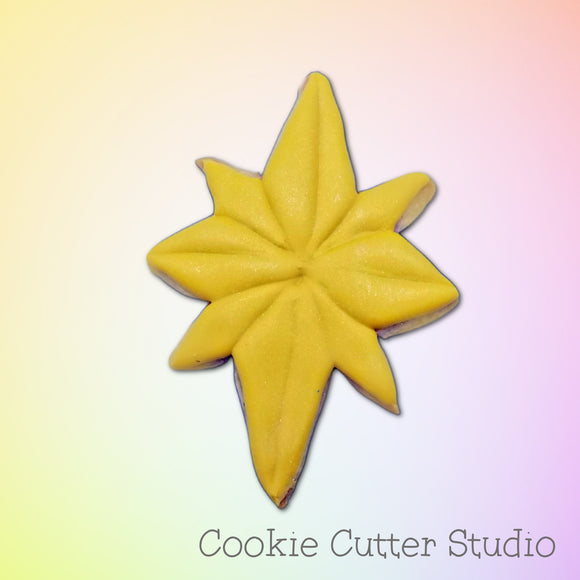 Christmas Star Cookie Cutter