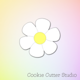 Daisy Cookie Cutter