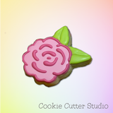 Flower Cookie Cutter