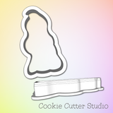 Boo Ghost Cookie Cutter Set