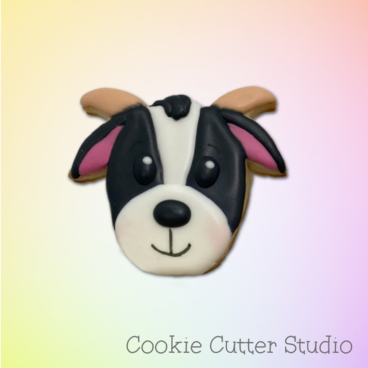 Goat Cookie Cutter, Farm Animal Cookie Cutters
