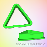 Mountain Cookie Cutter