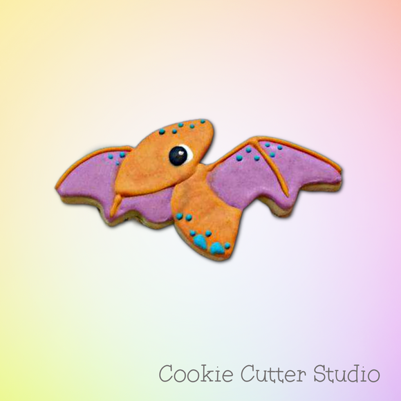 Pterodactyl Cookie Cutter