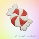 Candy Cookie Cutter