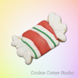 Candy Cookie Cutter