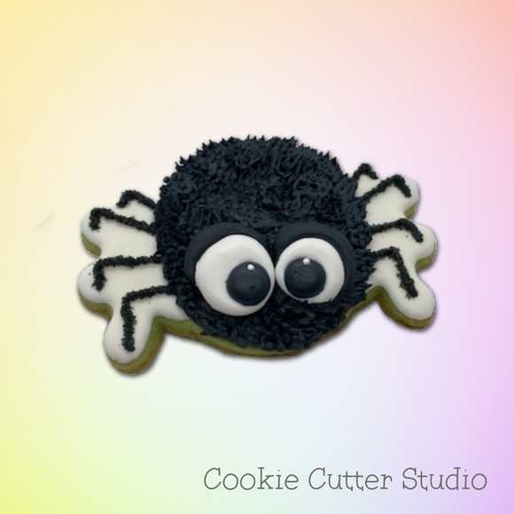 Spider Cookie Cutter