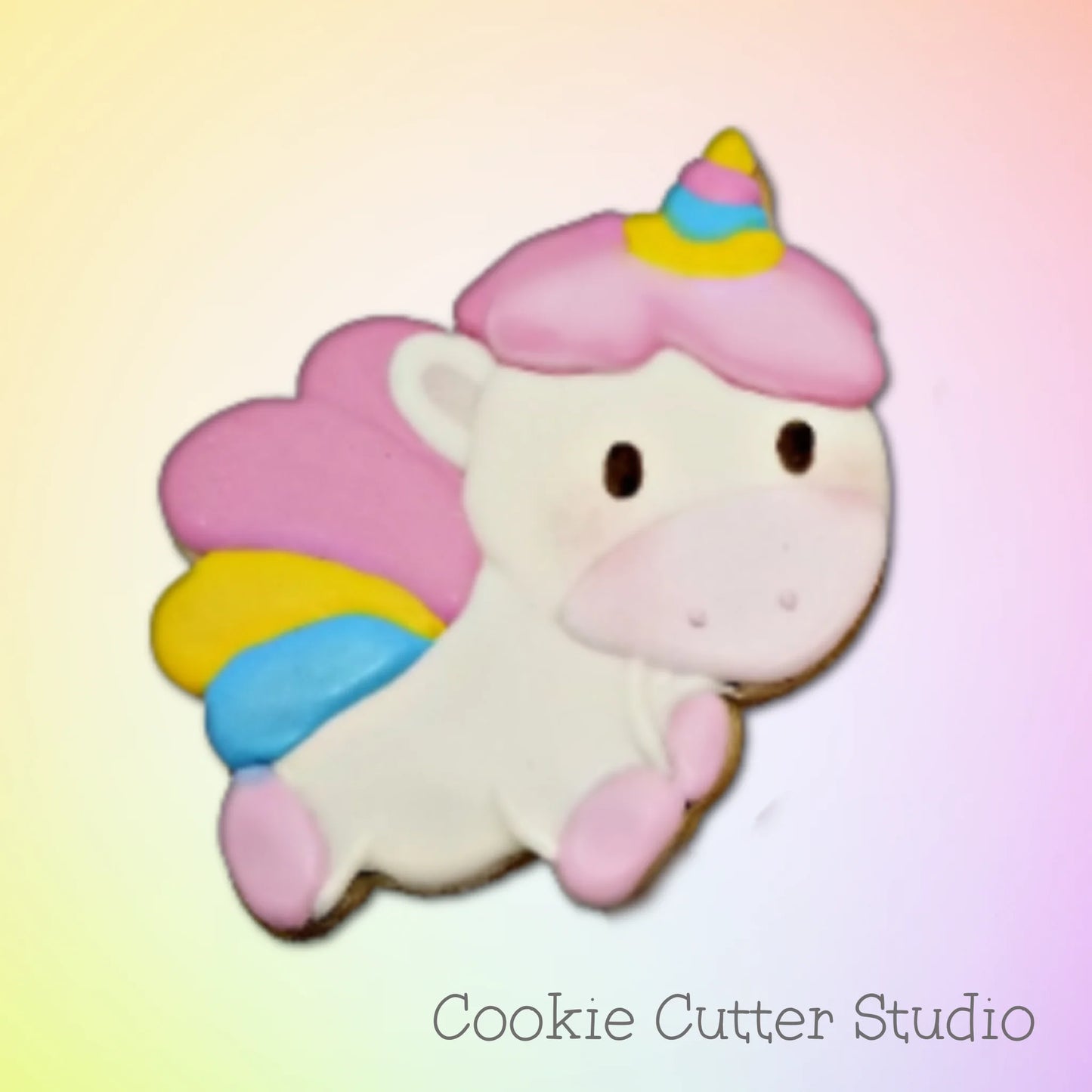 Pegues Cookie Cutter