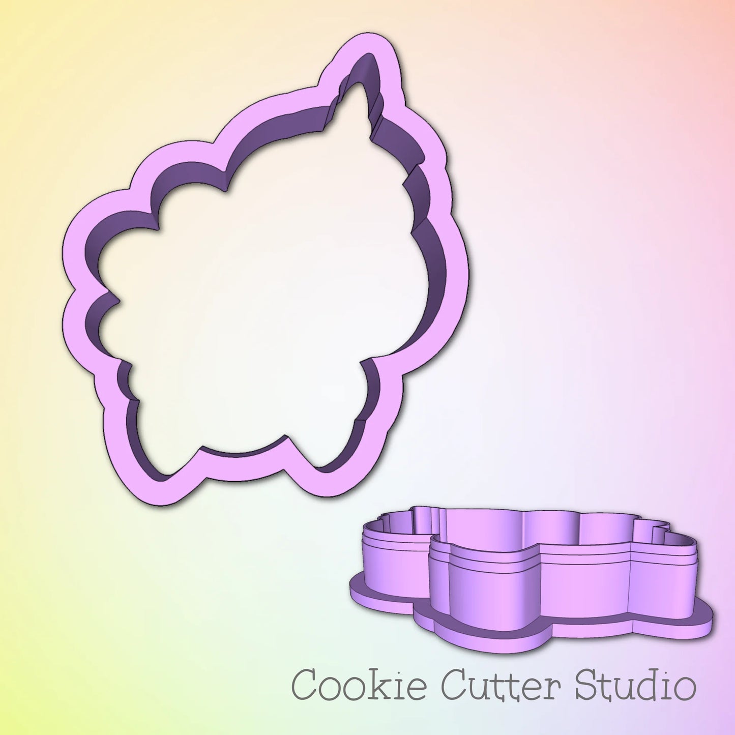 Pegues Cookie Cutter
