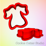 Graduation Cookie Cutter Set