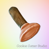 Plunger Cookie Cutter, Potty Cookie Cutters