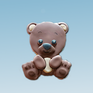 Bear Cookie Cutter