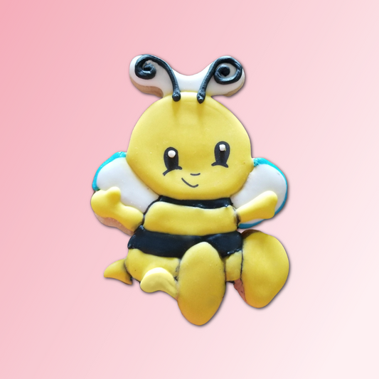 Bee Cookie Cutter