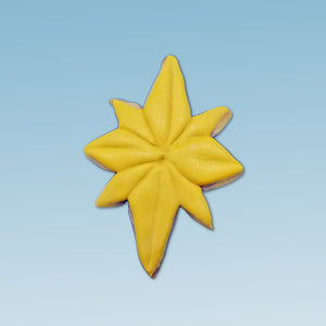 Christmas Star Cookie Cutter