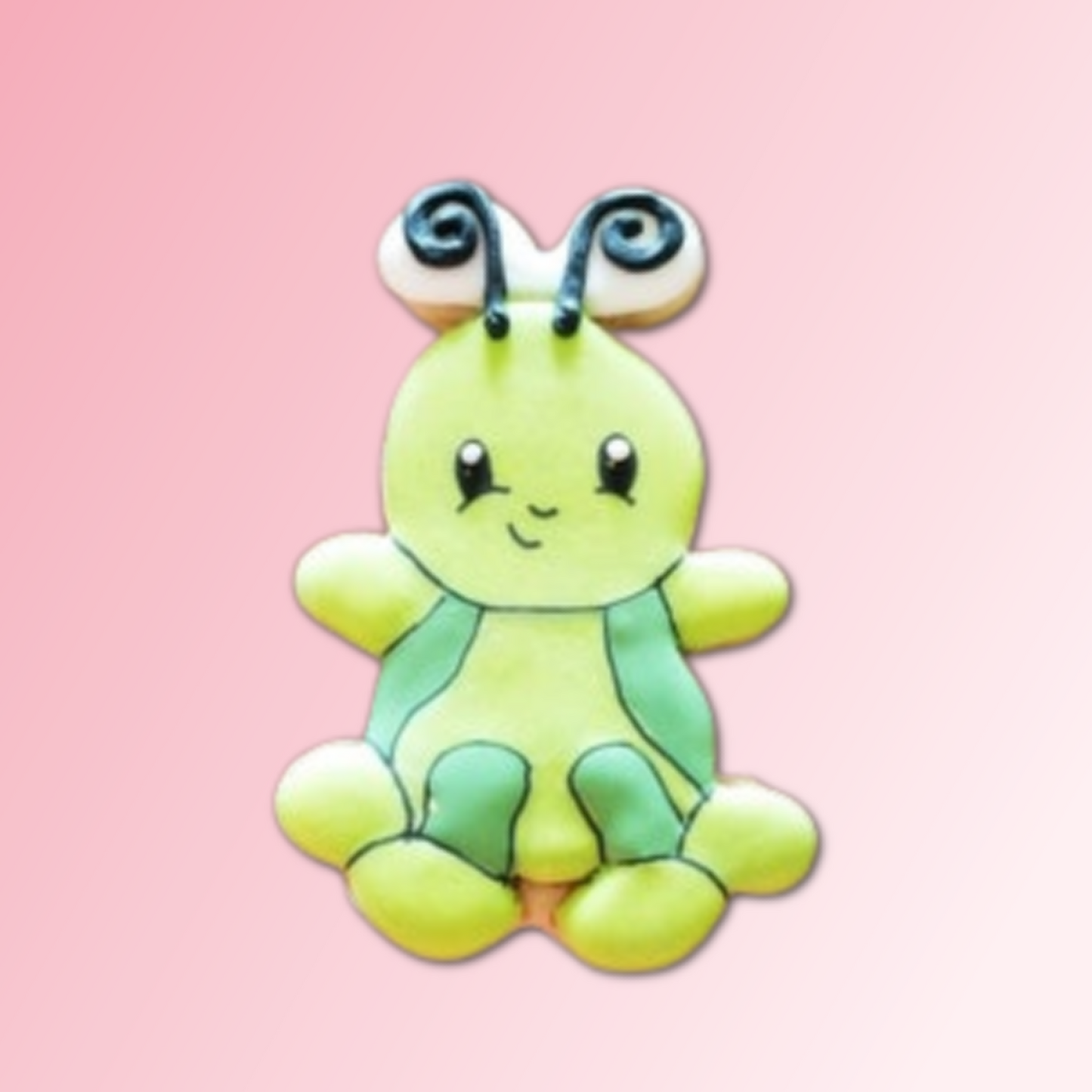 Bug Cookie Cutter