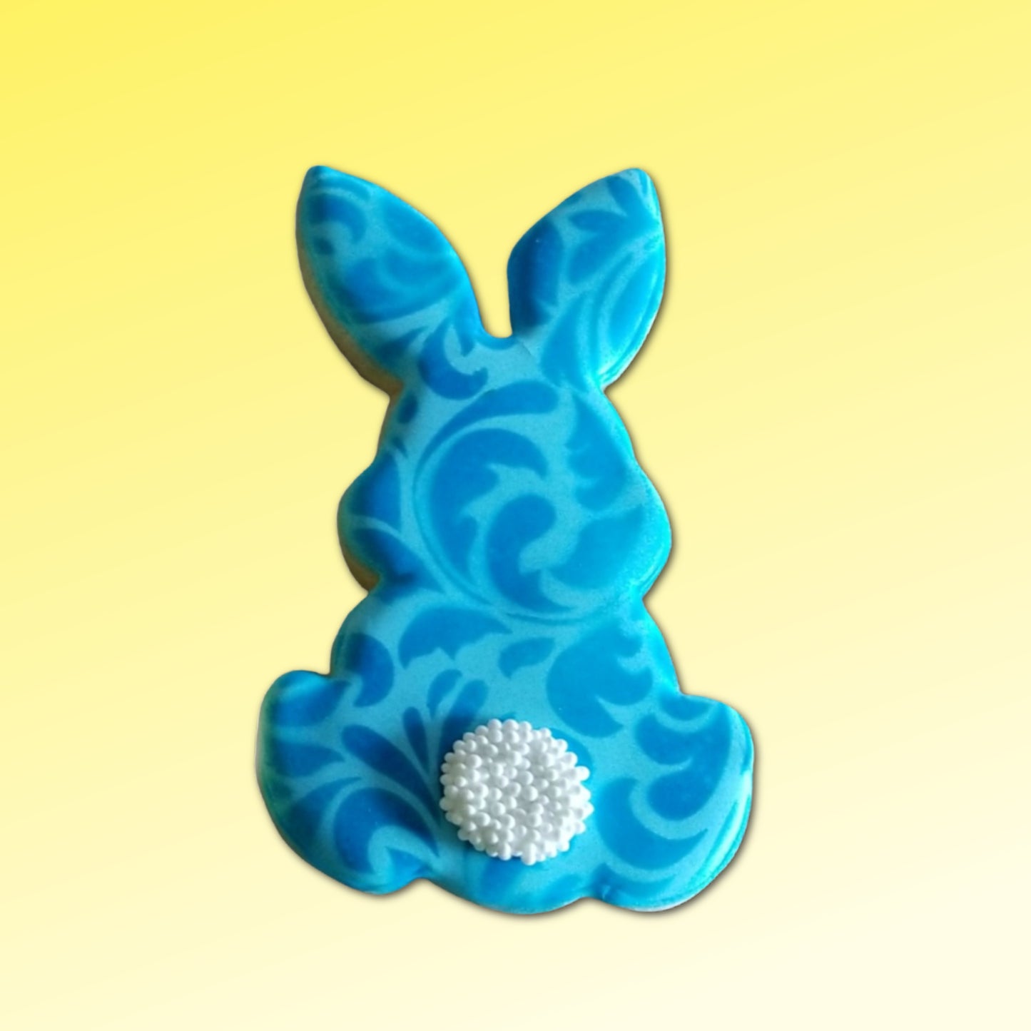 Bunny Cookie Cutter