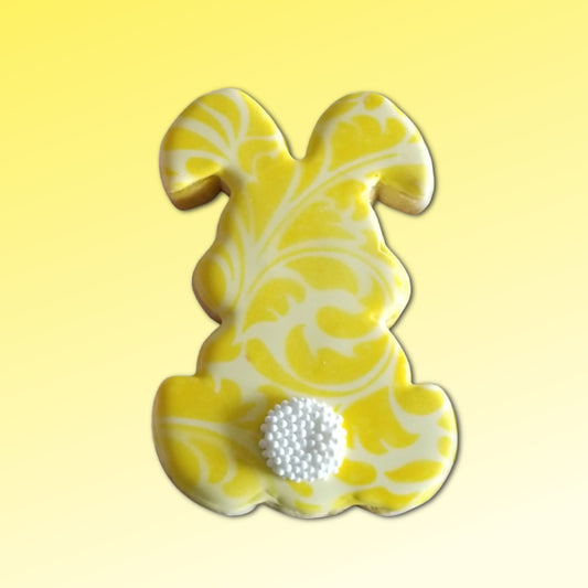 Bunny Cookie Cutter