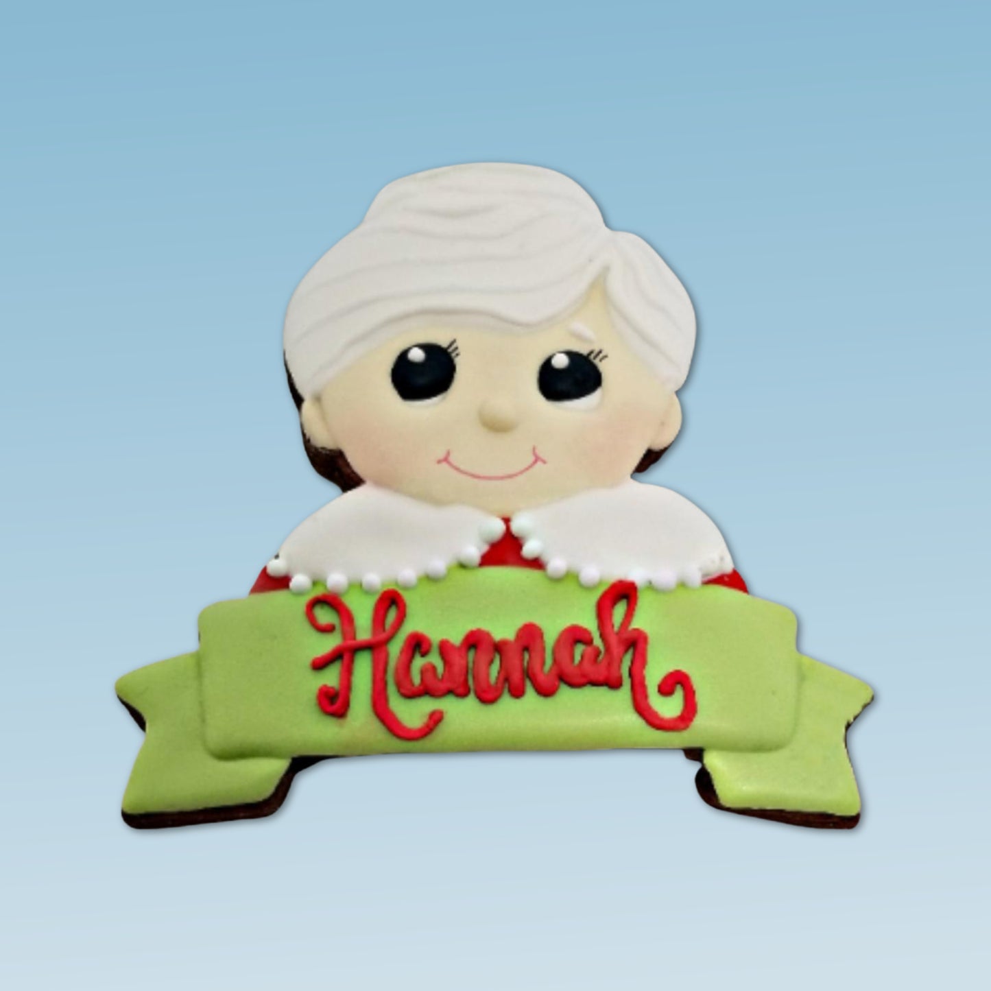 Mrs.ClauseCookie