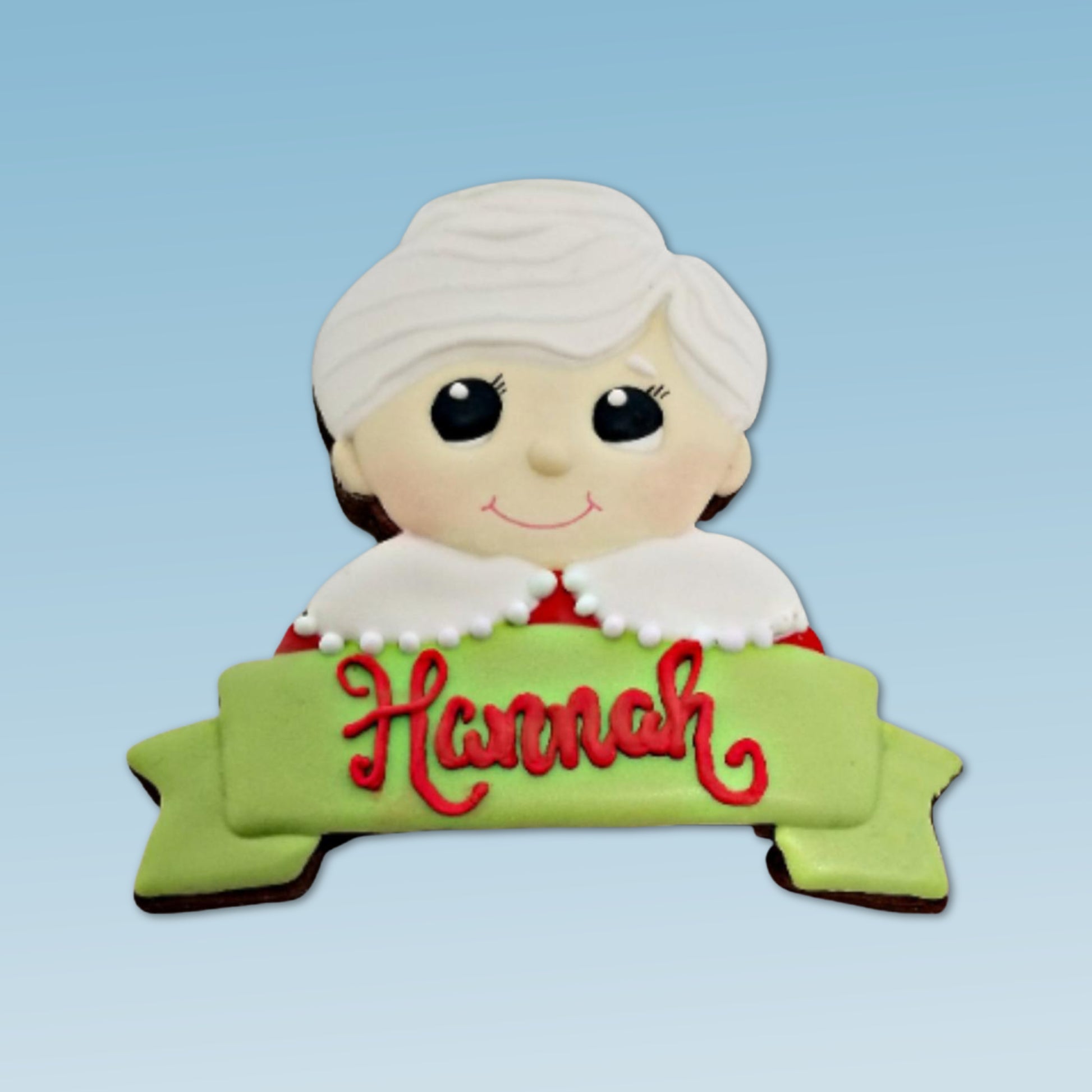 Mrs.ClauseCookie