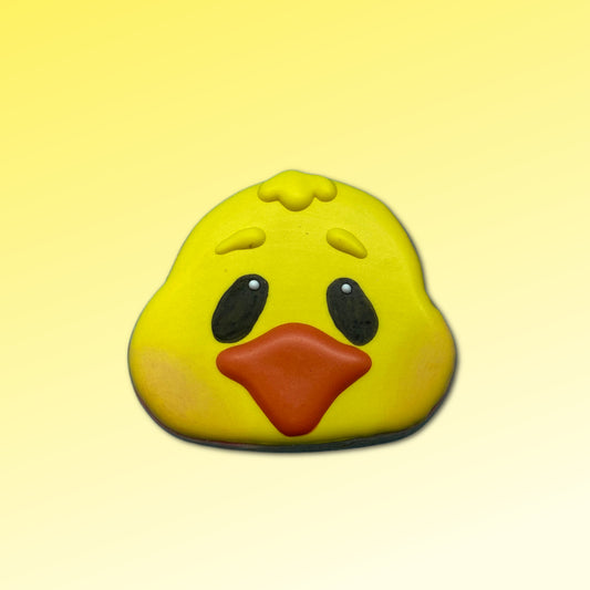 Chick Cookie Cutter