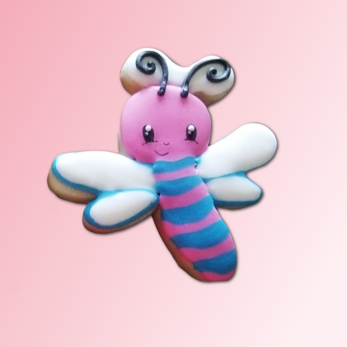 Dragonfly Cookie Cutter